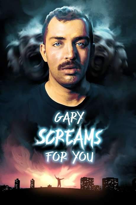 Gary Screams for You